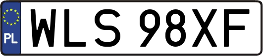 WLS98XF
