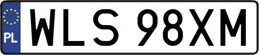 WLS98XM