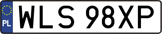 WLS98XP