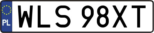WLS98XT