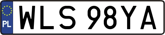 WLS98YA