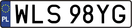 WLS98YG