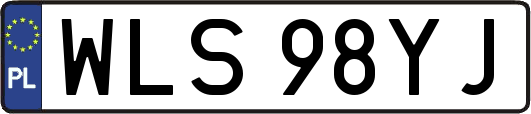 WLS98YJ