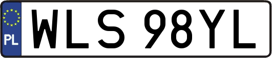WLS98YL