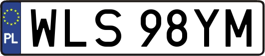 WLS98YM