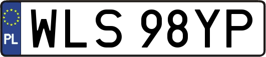 WLS98YP