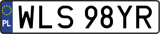 WLS98YR