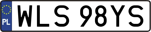 WLS98YS
