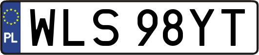 WLS98YT