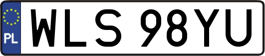 WLS98YU