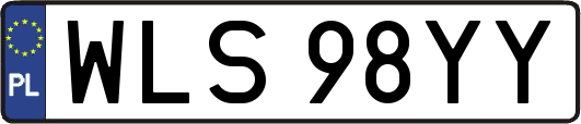 WLS98YY