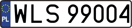 WLS99004