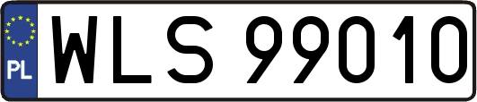 WLS99010
