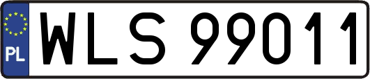 WLS99011