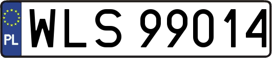 WLS99014