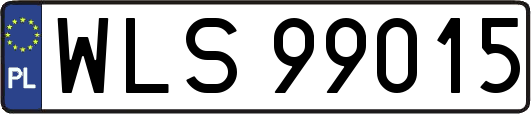 WLS99015