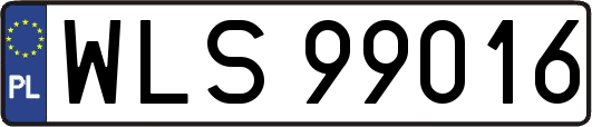 WLS99016