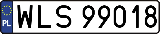 WLS99018