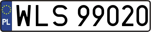 WLS99020
