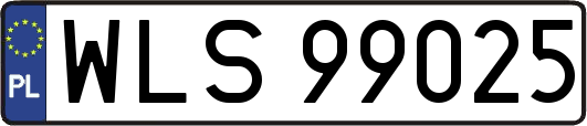 WLS99025