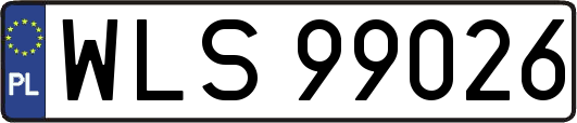 WLS99026