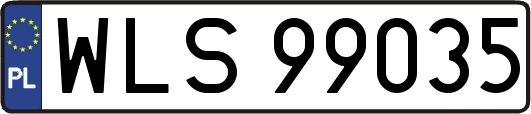 WLS99035