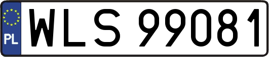 WLS99081
