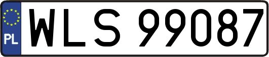 WLS99087