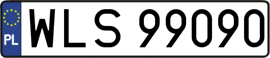 WLS99090