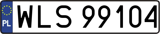 WLS99104