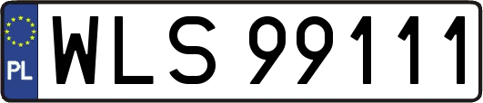 WLS99111