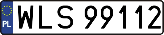 WLS99112