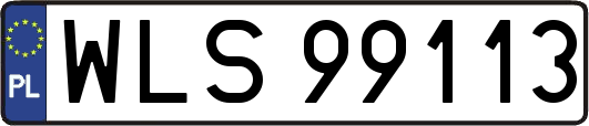 WLS99113