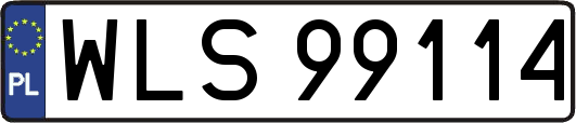 WLS99114