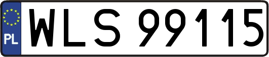 WLS99115