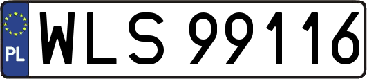 WLS99116