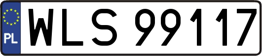 WLS99117