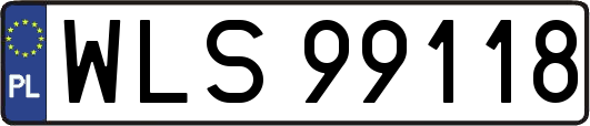 WLS99118