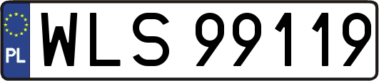 WLS99119
