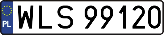 WLS99120