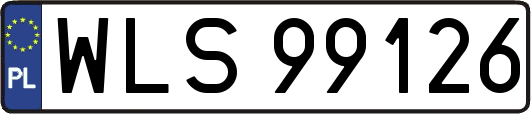 WLS99126