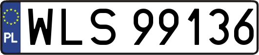 WLS99136