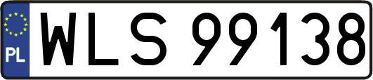 WLS99138