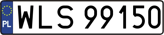 WLS99150