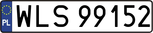 WLS99152