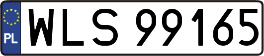 WLS99165