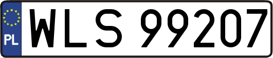 WLS99207
