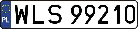 WLS99210