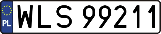 WLS99211