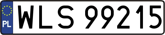 WLS99215